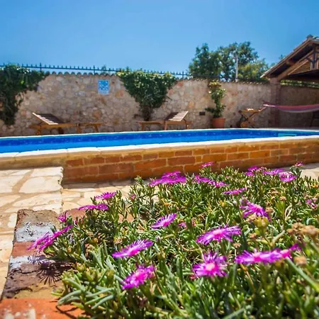 Daire Nova Vas/porec 2 Nova Vas (Porec)