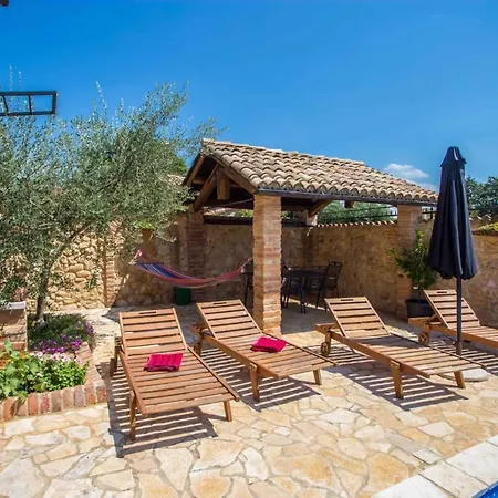 Nova Vas/porec 2 Daire Nova Vas (Porec)
