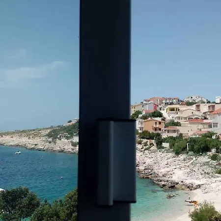 Nova Vas/porec 2 Daire Nova Vas (Porec)