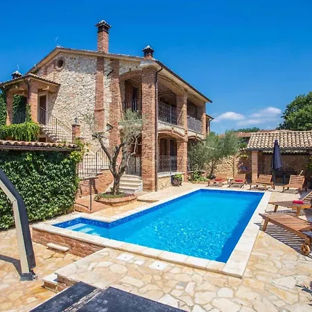 Daire Nova Vas/porec 2 Nova Vas (Porec)