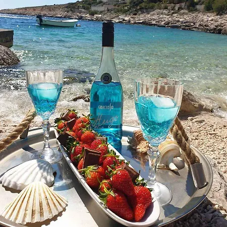 Daire Nova Vas/porec 2 *