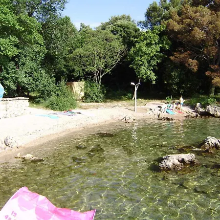 Nova Vas/porec 2 Daire *