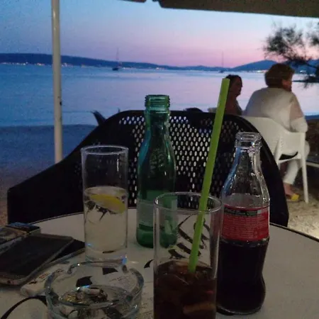 Nova Vas/porec 2 Daire Nova Vas (Porec)