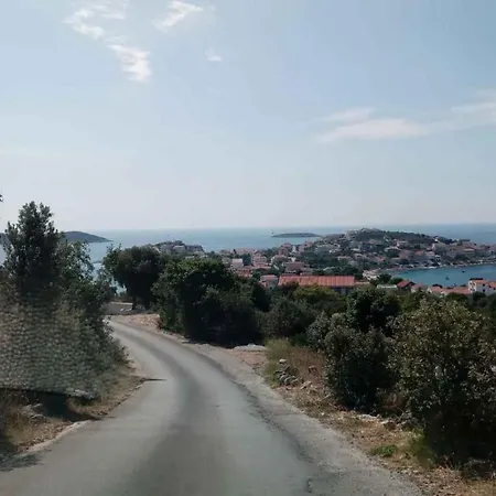 Nova Vas/porec 2 Daire Nova Vas (Porec)