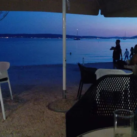 Daire Nova Vas/porec 2 *