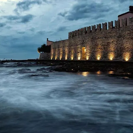 Daire Nova Vas/porec 2 Nova Vas (Porec)