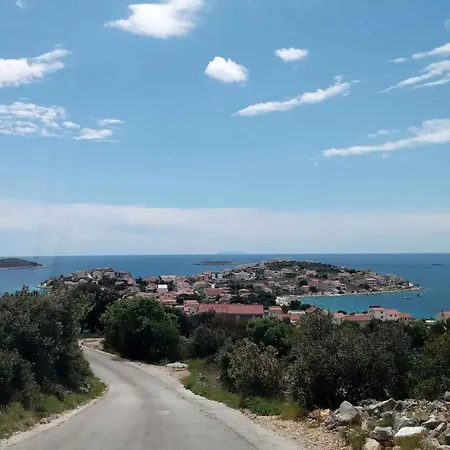 Nova Vas/porec 2 *