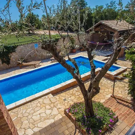Nova Vas/porec 2 Daire