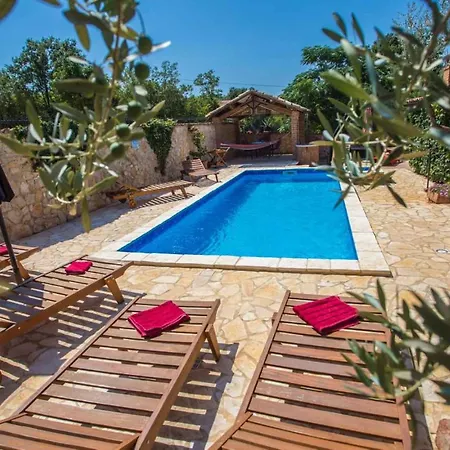 Daire Nova Vas/porec 2 Nova Vas (Porec)