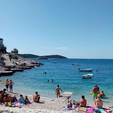Nova Vas/porec 2 Daire