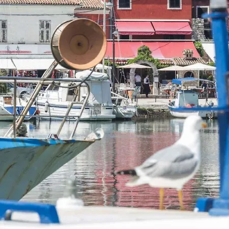 Nova Vas/porec 2 Daire